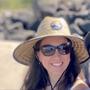 Meet your Posher, Mallory